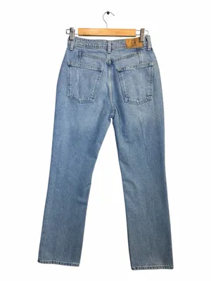 We The Free Xena High Rise Slim Straight Jeans 26 thumbnail 2
