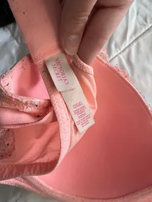 Victoria's Secret Bra thumbnail 2