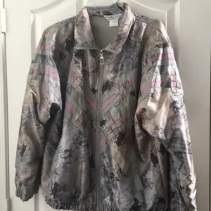 FINAL MARKDOWN Ladies great cavalier windbreaker large thumbnail 1