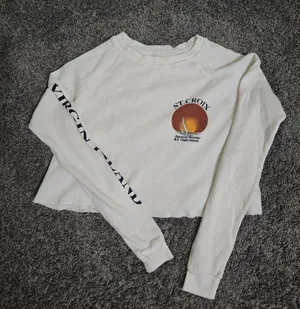 Brandy Melville Top thumbnail 2