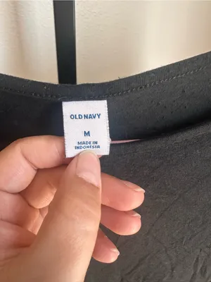 Old navy medium dress thumbnail 2
