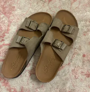 Birkenstock Skechers  thumbnail 1