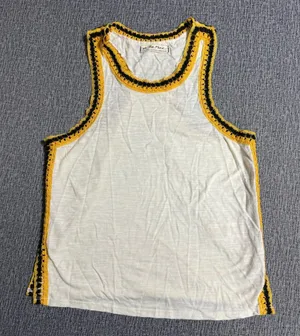 Free People We The Free Tank Top thumbnail 1