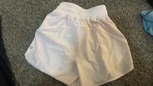 Lululemon Shorts Hotty Hot thumbnail 3