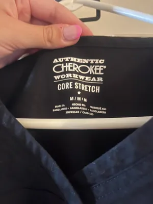 Cherokee Scrubs thumbnail 2