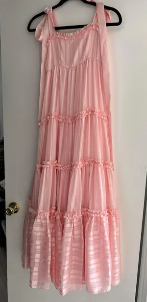 Burrows Dress thumbnail 1