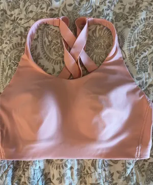 Lululemon Sports Bra thumbnail 1