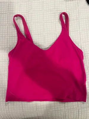 Lululemon Align Tank thumbnail 1