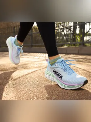 Hoka Gaviota 5 Running Shoes thumbnail 9