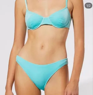 Solid & Striped Bikini thumbnail 1