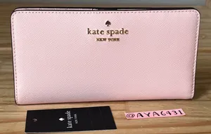 Kate Spade Wallet thumbnail 1