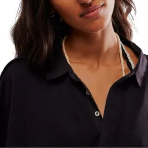 FREE PEOPLE Olivia Sweatshirt Size L MSRP $148 New without Tag SOO thumbnail 3