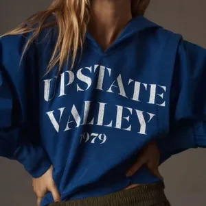 Anthropologie Sweatshirt thumbnail 1