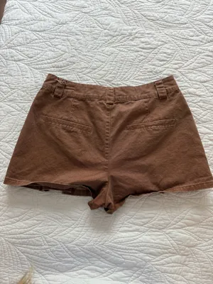 Day & Moon Skort Brown Size M thumbnail 2