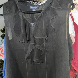 Tommy Hilfiger blouse thumbnail 2