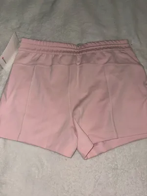 lululemon softstreme hr short 4” thumbnail 3