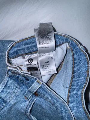 Levi’s 501 Shorts thumbnail 3