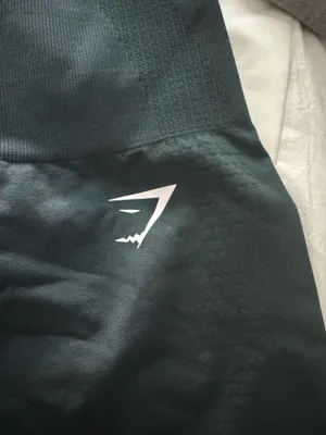Gymshark Vital Seamless Leggings 2.0 thumbnail 3