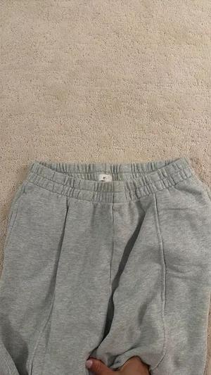 Aerie Sweatpants Grey thumbnail 7