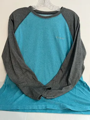 Columbia Long Sleeve Omni Wick Shirt thumbnail 1