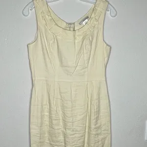 TSD Two‎ Star Dog Dress Ivory thumbnail 8