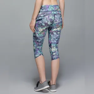 Lululemon Run: Top Speed Crop Size‎ 2 thumbnail 9