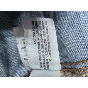 Universal Threads XL Blue Denim Jacket Womens Classic Casual‎ Jean Trucker thumbnail 5