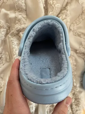 Blue Fuzzy thumbnail 4