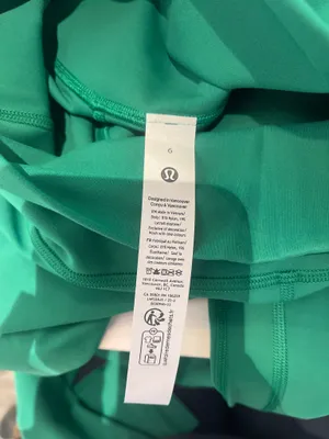 Lululemon Leggings Align 25" thumbnail 5