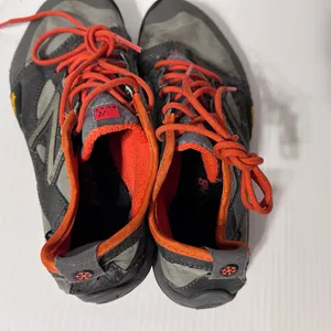 New Balance WT20GR Minimus trail running vibram shoes women size 7 thumbnail 5