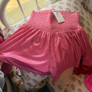 Pink Boutique Skirt thumbnail 1