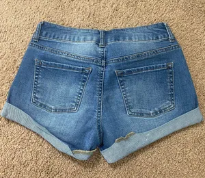 So Jean Shorts thumbnail 2