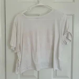 Altard state howdy cropped tee thumbnail 4