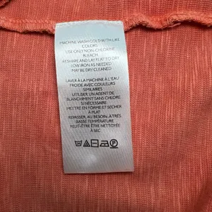 Pilcro Anthropologie Tank Top For‎ Women Size Medium thumbnail 4