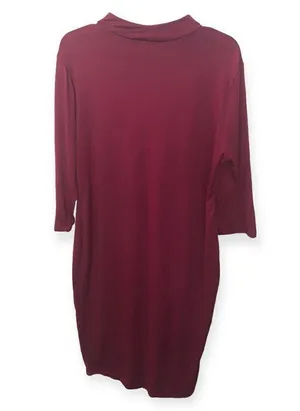 Rue21 keyhole bodycon dress thumbnail 4