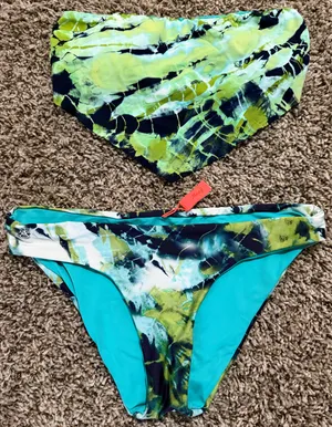 Maaji Swimsuit Set thumbnail 1