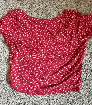 Billabong curvy crop top thumbnail 3
