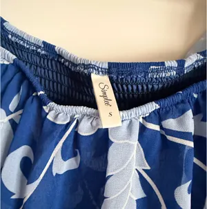 Boutique Dress thumbnail 2