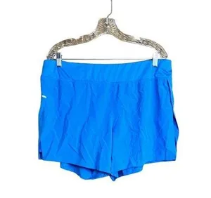 Avia Women's Active Blue Skort w/ Pocket thumbnail 1