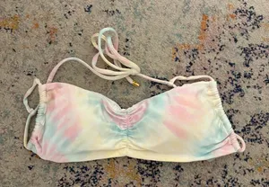 PQ PilyQ Swim Top thumbnail 1