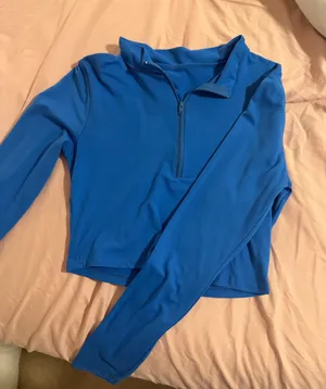 Workout top Blue Size XS thumbnail 1