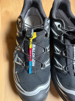 Salomon XT-6 Gore-Tex Shoes thumbnail 2