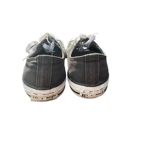 Converse‎ Women's All Star Canvas Shoes Sz 8 Sneakers Casual Shoes Walking Shoe thumbnail 2