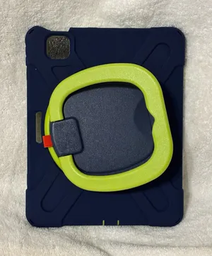 For iPod Air 4 10.9” Protectable Tablet Case Heavy Duty Navy Green New thumbnail 1