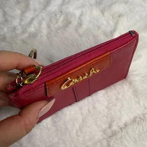 Coach Ashley Card Holder Wallet thumbnail 4