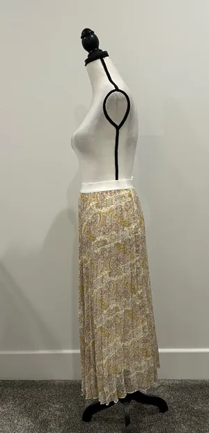 WD.NY Pleated Skirt thumbnail 3