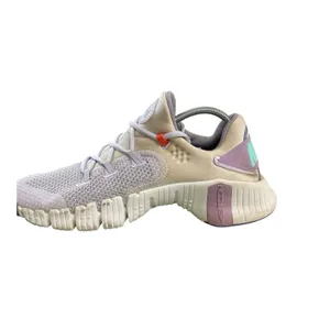 Nike Womens Free Metcon 4 CZ0596-515 Purple Running Shoes Sneakers Size 12 thumbnail 2