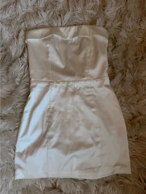 Edikted Corset Mini Dress thumbnail 1