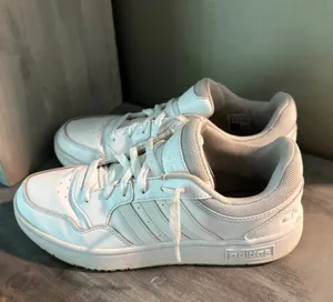 Adidas low classic hoops 3.0 thumbnail 3