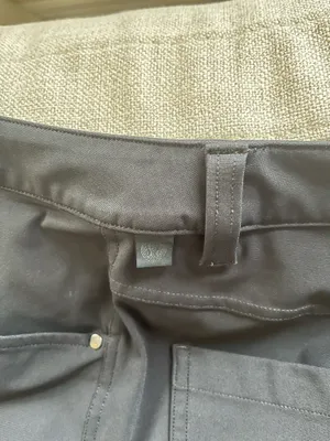 Men’s ABC Lululemon Pants thumbnail 2
